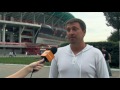 Прогноз 21-го тура с Евгением Харлачёвым
