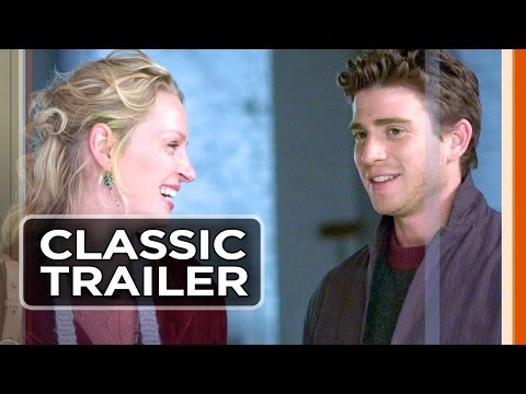 Prime Official Trailer #1 - Uma Thurman, Meryl Streep Movie (2005) HD