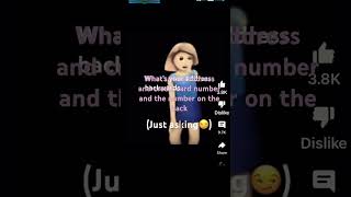 Its A Joke Dont Put Real Info