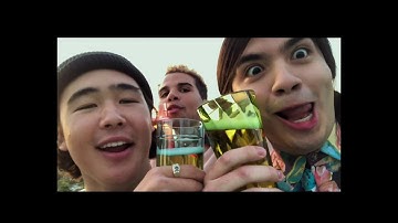 オリヴィア・ワイルド初監督作『ブックスマート 卒業前夜のパーティーデビュー』海外版予告