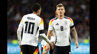 SUIZA VS ALEMANIA EUROCOPA 2024 LIVE
