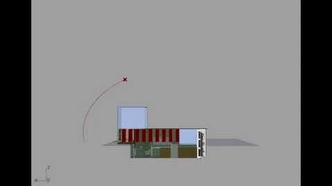 Project Two Interim Presentation