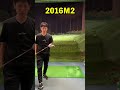 名器でも最新クラブには勝てない#shorts #ステルス2