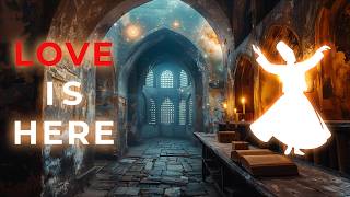 2 Hours of Rumi’s Wisdom | Deep Meditation Music & Soul-Healing Poetry | 4K 🕯️ screenshot 5