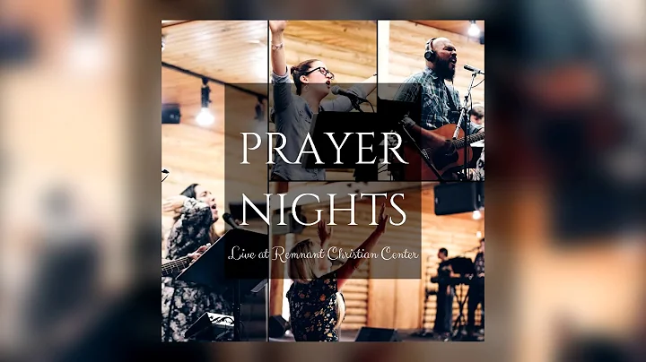 To Our God (Live) || Feat. Joanne Gomez