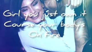 Download Lagu Own it - (Official music video Lyrics) Stromzy ft Ed Sheeran \u0026 Burna Boy MP3