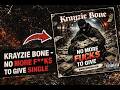 Krayzie Bone – No More F*k$ To Give (2026) 🔥💰**