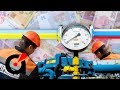 Украина и Россия договорились о газовом контракте! Детали переговоров в Берлине