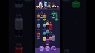 Level 253 Water Match™- ASMR Water Sort (Gameplay Walkthrough)