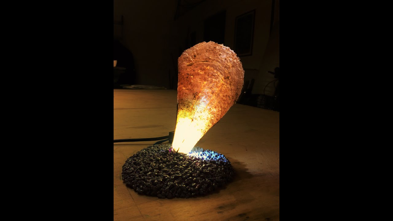 Lampada cartone ikea: eri gg: è arivato l'elettricista. idee ...