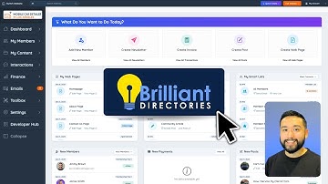 5 manieren waarop Brilliant Directories je geld oplevert! (AppSumo-deal)
