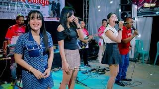 FULL ALBUM RADISTA MUSIC - L- MAN AUDIO - GEDAD MANGIN KARANGRAYUNG