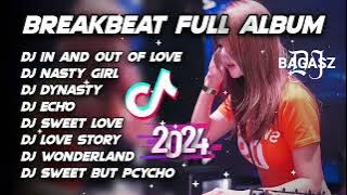 DJ BREAKBEAT FULL ALBUM 2025 SC DJBAGASZ