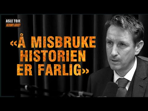 Video: Hva er historie rettferdig?