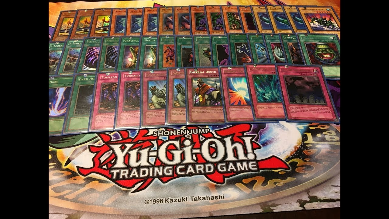 2003 yugioh cards 2003 YU-GI-Oh! Lod-Legacy of Darkness 1st Edition #67 Yamata Dragon PSA 8