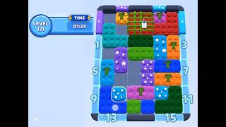 Color Block Jam 171 | GAME Walkthrough