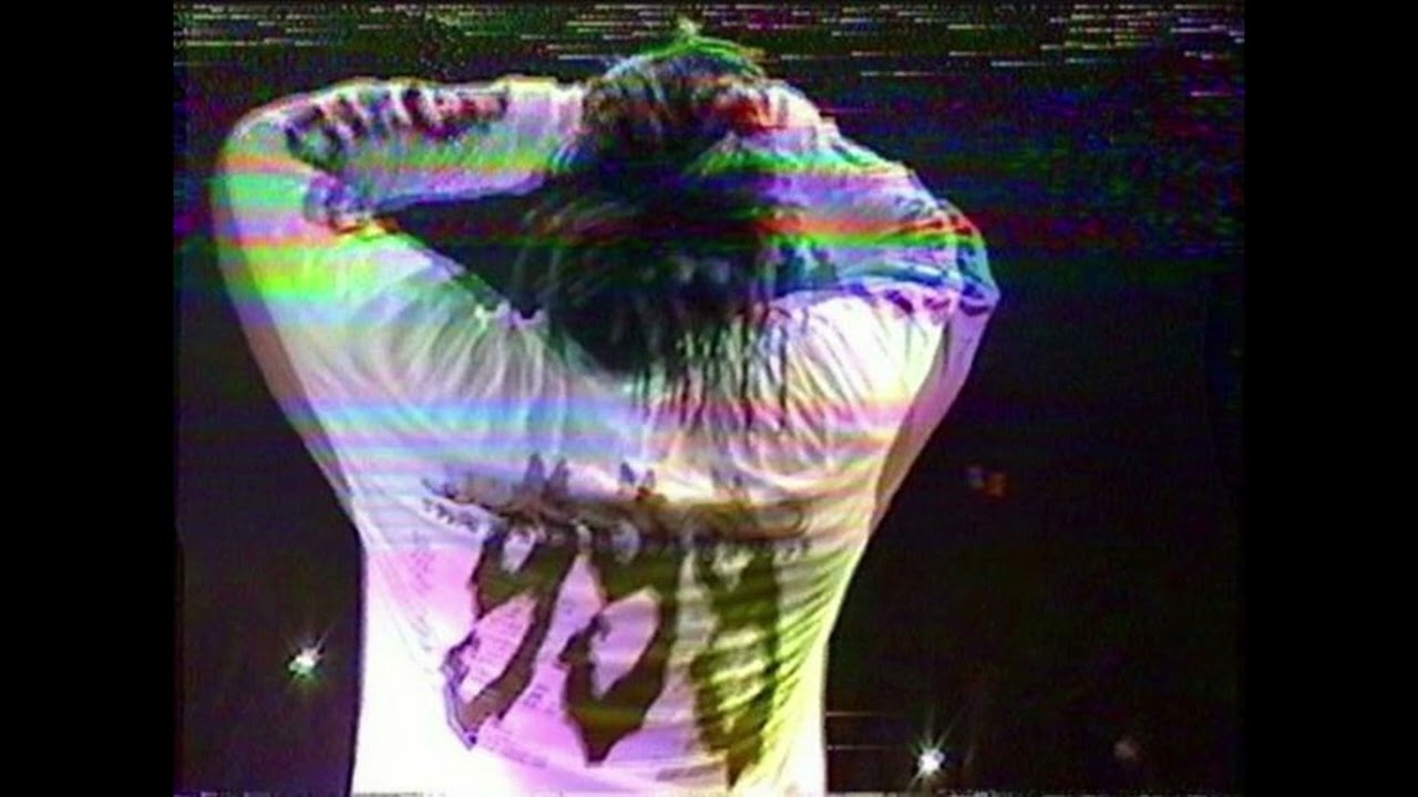 [FREE] Juice Wrld Type Beat - "Vortex"