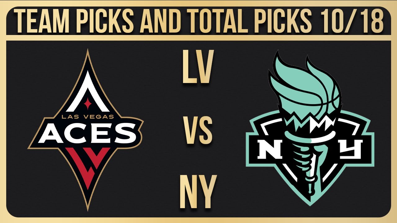 FREE WNBA Picks Today 10/18/23 WNBA Picks and Predictions Win Big Sports