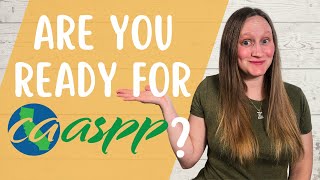 Best Ways to Prepare Your Student for California State Testing | CAASPP and CAST
