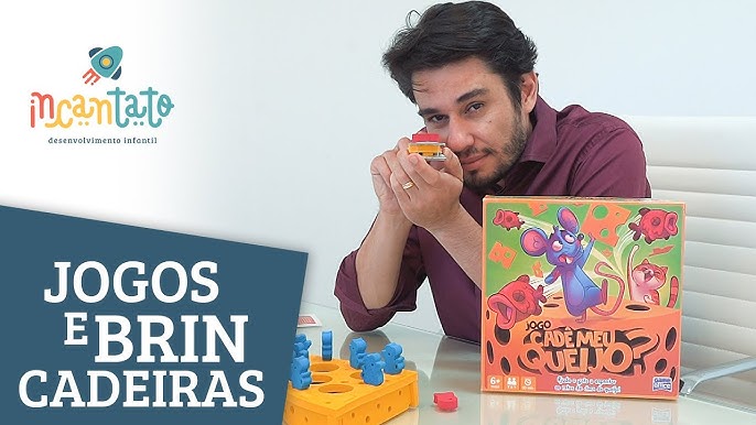 24 Como Jogar o Jogo Responda Se Puder / Bora Jogar um Jogo Kids