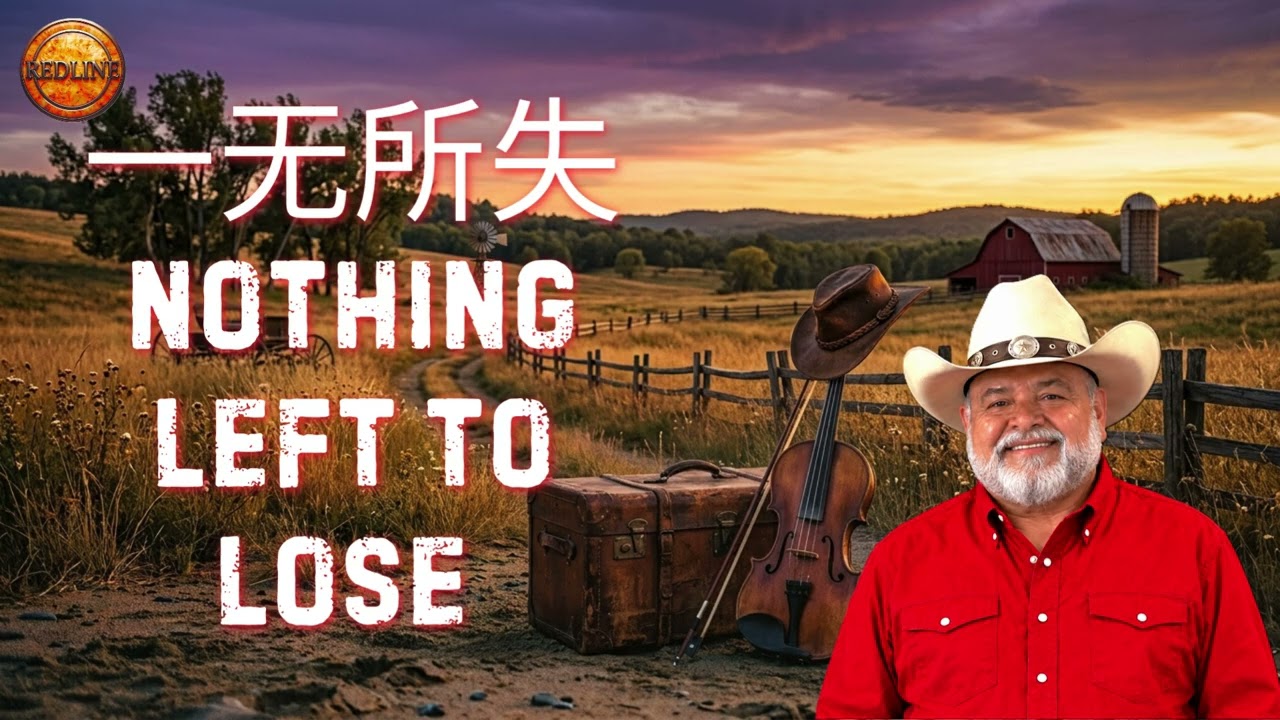 Watch Losing Her Was My Luck | 一无所失 Nothing Left To Lose - Lorenzo Moralez | Redline Country on YouTube Watch Losing Her Was My Luck | 一无所失 Nothing Left To Lose - Lorenzo Moralez | Redline Country on YouTube