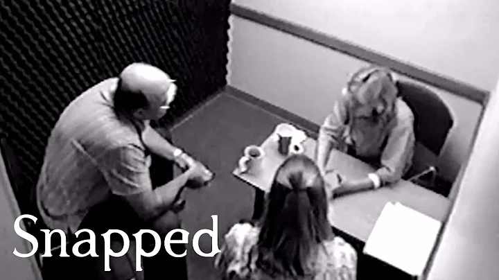 Snapped: Bonus Clip - Lucille Duncan's Interrogati...