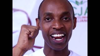 350 Rise for Climate - 350 Africa