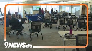 USPS holds job fair to fill 600 positions in Colorado
