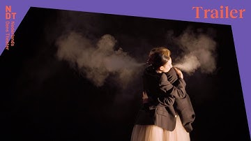 Trailer | FIT - Alexander Ekman (2018) (NDT 2) | Nederlands Dans Theater