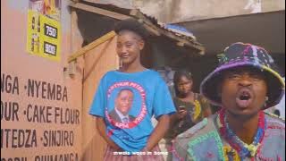 Mapilinga__Alowaso m'boma__(official music video)Dir candylights films