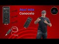 IRig iStream Review