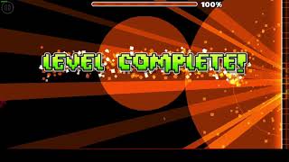 [GD] Reanimation by Terron 100% All 3 coins | 30 Demons Complete