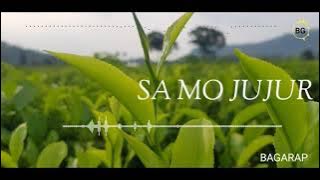 Bagarap_ Sa Mo Jujur