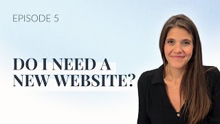 How to Optimize Your Website for Credibility, Engagement and Growth | AMA Episode 5