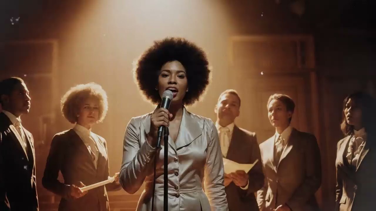 QUEM É ESSE? (GROOVE BLACK)