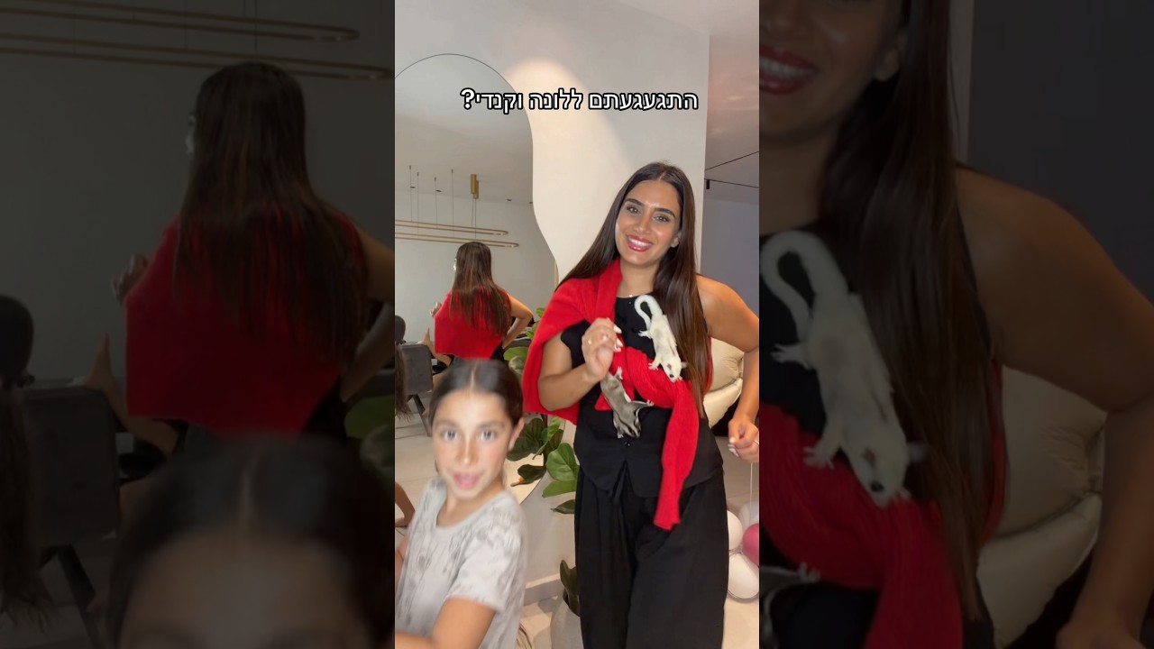 את מי אתם יותר אוהבים? לונה או קנדי? #שוגרגליידר #sugar #sugargliderlover