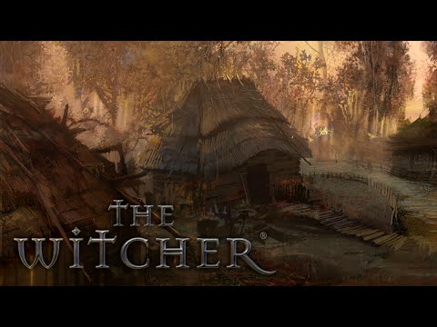 Video: The Witcher 3 консолун кантип ачса болот