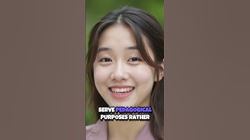 Revolutionizing Education  The Power of Rubrics in Learning and Beyond 📚