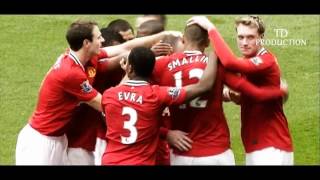 Manchester United vs Arsenal 8 2 Highlights by TDProductionHD 720