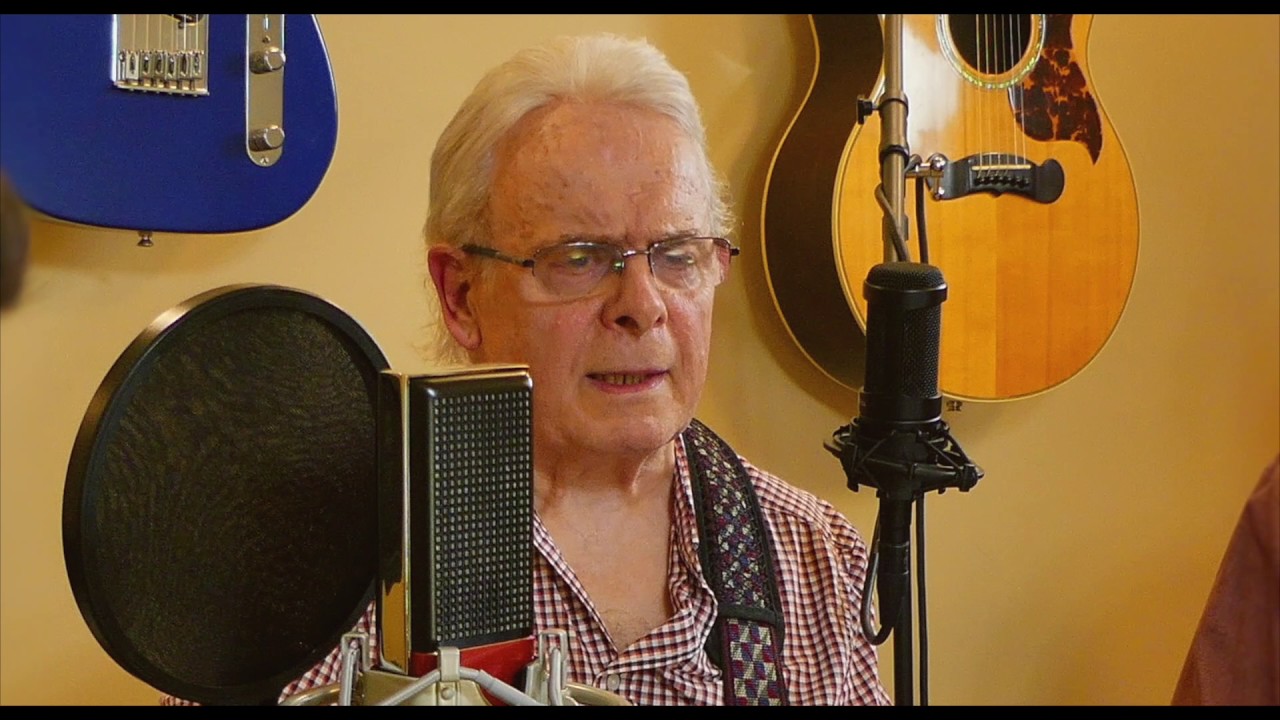 MUFIC Songwriter of the month  Dec 2016:  David Moulton