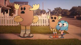 Convenient Censorship Compilation - The Amazing World Of Gumball Convenient Censorship Compilation - The Amazing World Of Gumball
