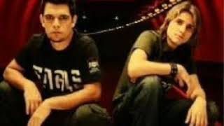 Sol e a Lua - Khorus - PlayBack