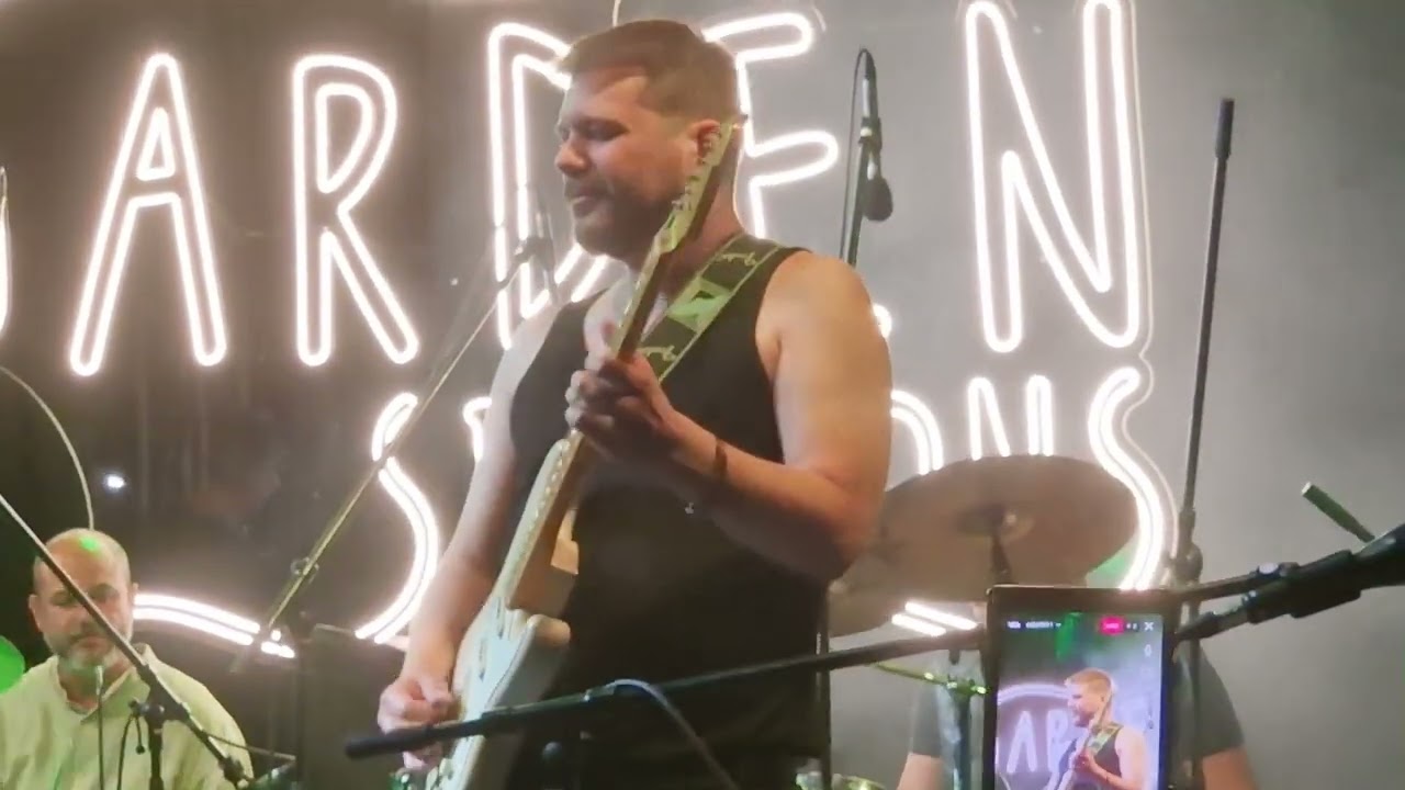 Smak + live,  Beograd 2023.