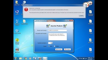 34. Creación Clase ValidarGUI y comunicación con la Interfaz (Parte 1 de 2) de Java en NEtBeans IDE