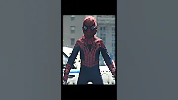 This Kid Got Guts The Amazing Spiderman Edit EEYUH X Back It Up Slowed 