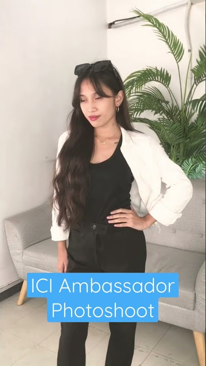 ICI Ambassador Photoshoot - 02