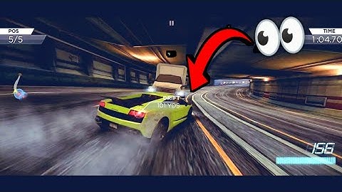 This game is better than NFS - Unbound