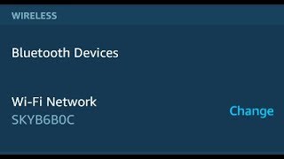 How to connect Bluetooth headset or speaker to your Amazon Echo device screenshot 2