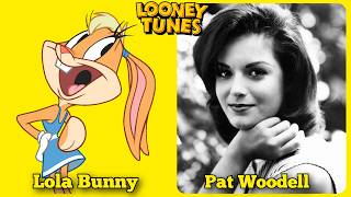 Famous LOONEY TUNES | Voice Actors | 96 Years Later 1930-2026 Net Worth
