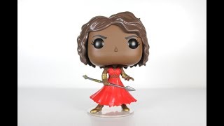 funko pop okoye